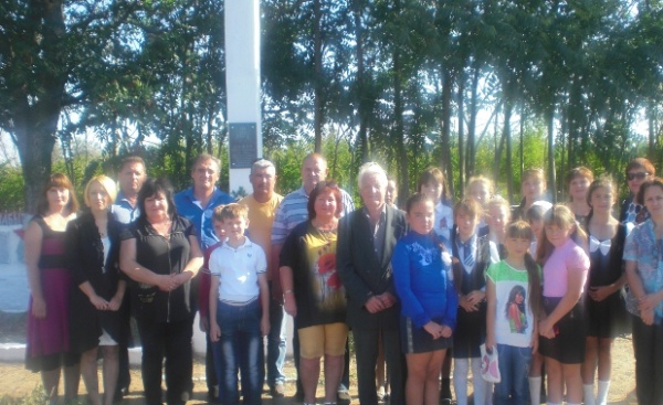 Праздничные мероприятия, посвященные Дню пожилого человека в с. Семисотка