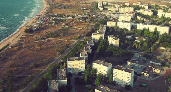 В Щёлкино улицы получат названия