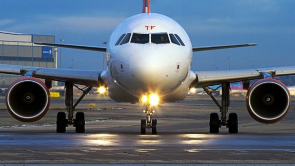 С 25 октября 2015 года запущены новые авиарейсы из шести городов России в Симферополь (ЦЕНЫ)