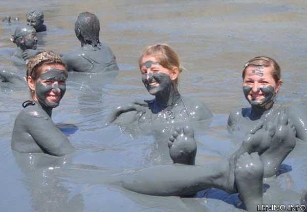 Лечебные грязи Крыма получат одного хозяина