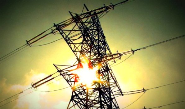 "Укрэнерго" предупредил: Крым может быть полностью отключен от подачи электроэнергии