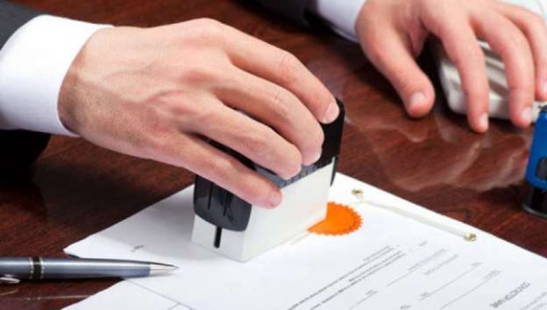 Платить за консультации нотариусов крымчанам не придется