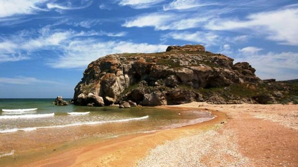 В Крыму прогулки по природным паркам сделают платными