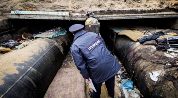 Ленинские полицейские подвели итоги оперативно-профилактической операции