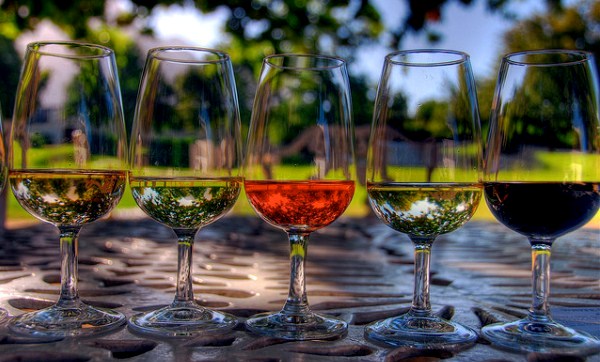 В 2016 году отдыхающих будут "завлекать" в Крым экстремальными и гастрономическими турами