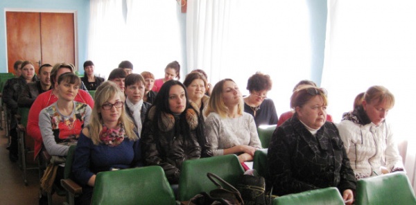 Расширенное совещание по вопросам реализации комплекса мер по улучшению демографической ситуации в районе