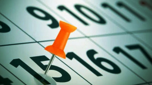 Уплати страховые взносы в Пенсионный фонд России за март до 15 апреля!