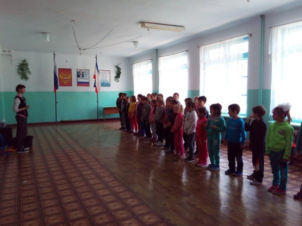 Девиз по жизни – здоровый образ жизни!