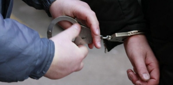Полицейские Ленинского района по «горячим следам» раскрыли угон автомобиля