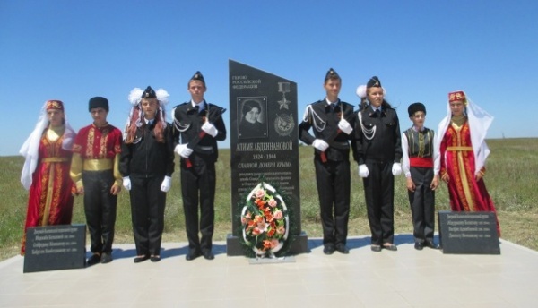 Ленинский район посетил федеральный телеканал «ЗВЕЗДА»