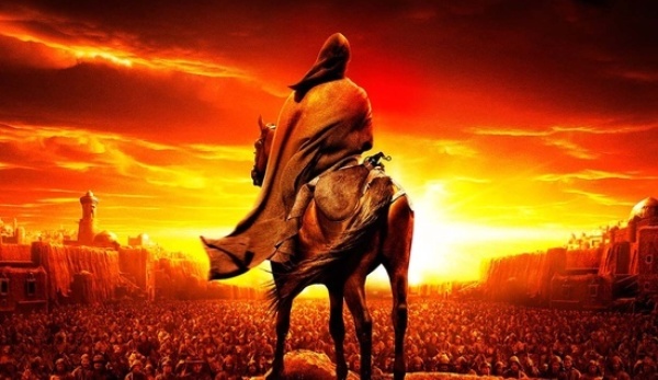 Крымчан приглашают сняться в фильме "Золотая орда"