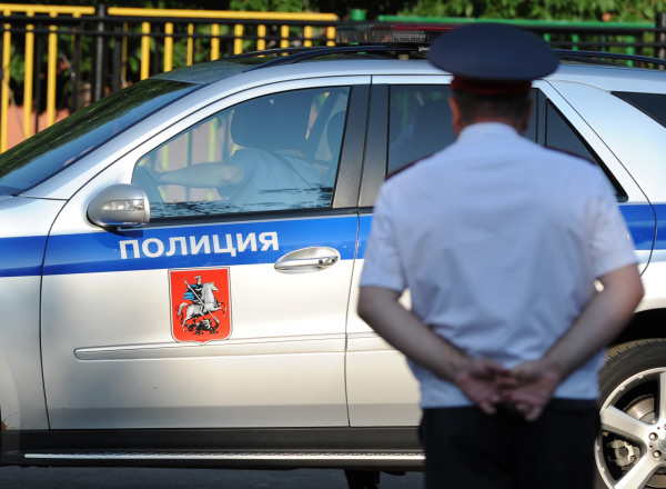 Бдительный продавец из Ленинского района отняла похищенное имущество у грабителя