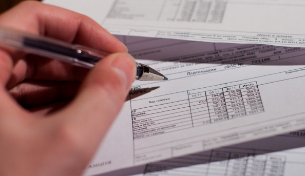 С 2017 года в крымских ЖКХ-платёжках появится новая строка