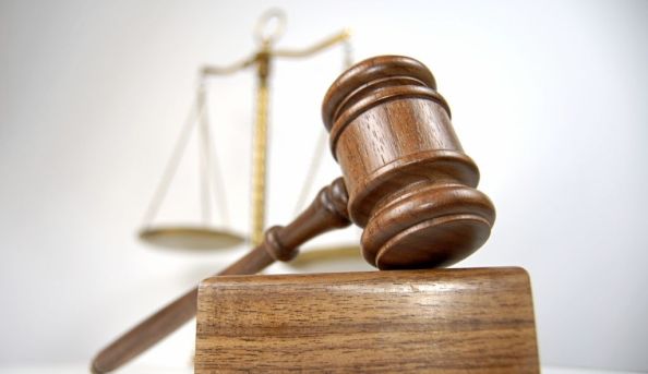 В Крыму появятся мировые судьи