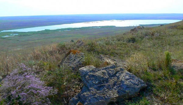 В Ленинском районе почистят водохранилища