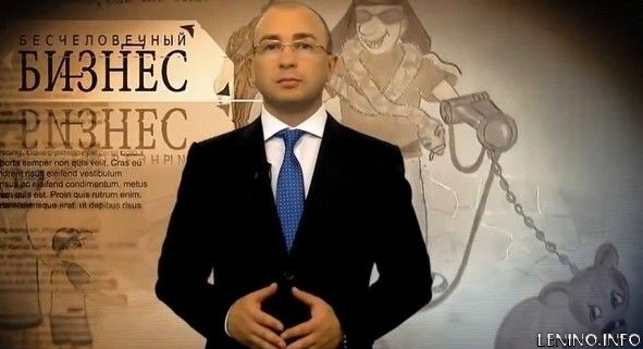 Министр курортов Крыма: "Не фотографируйтесь с животными на пляжах" (видео)