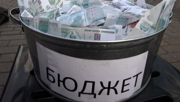 В 2017 году Крым планирует сократить дефицит бюджета в 6 раз