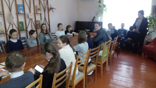 Заместитель Главы Администрации принял участие в проведении Дня правовых знаний «Мы – граждане России»