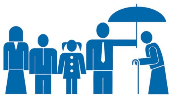 Правовая помощь для нуждающихся