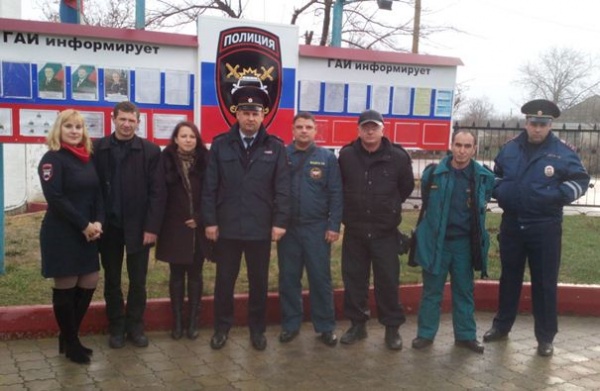Полицейские Ленинского района  по « горячим следам» установили злоумышленника
