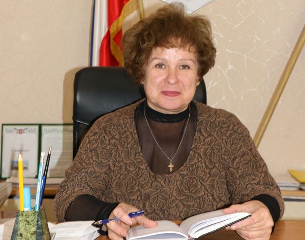 Власти нашли способ уволить мэра Щелкино