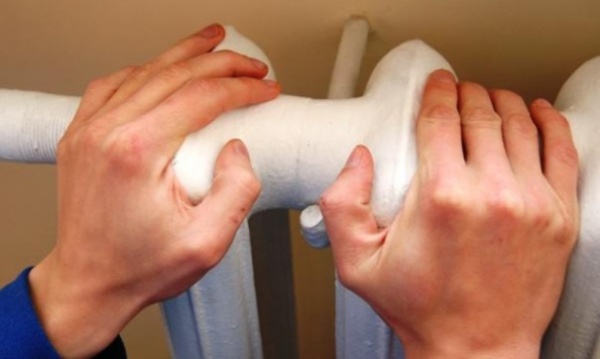 О подключении к централизованному теплоснабжению