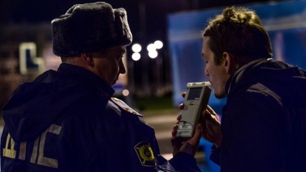 В выходные дни Госавтоинспекция  Ленинского района проведет профилактические мероприятия «Нетрезвый водитель»