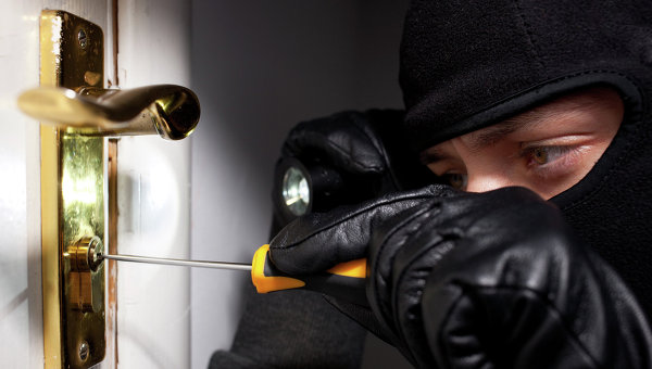 Отдел МВД России по Ленинскому району разъясняет, как предупредить квартирные кражи