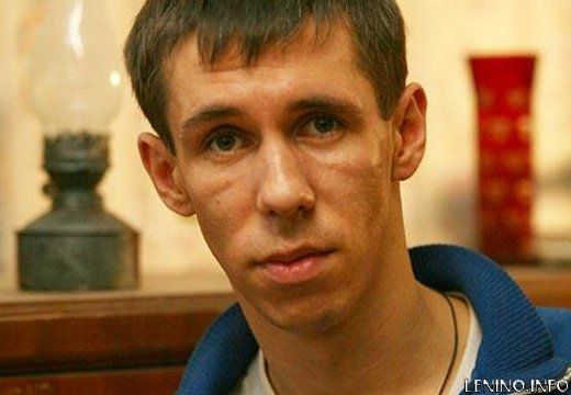 Российский актер Панин извинился перед крымскими татарами, но они его не простили