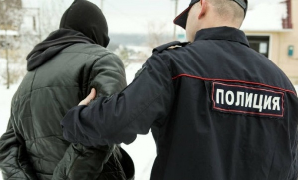 Полицейские Ленинского района по «горячим следам» раскрыли два угона транспортных средств