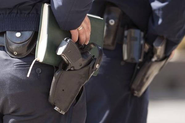 Ленинские полицейские раскрыли кражу из магазина по «горячим следам»