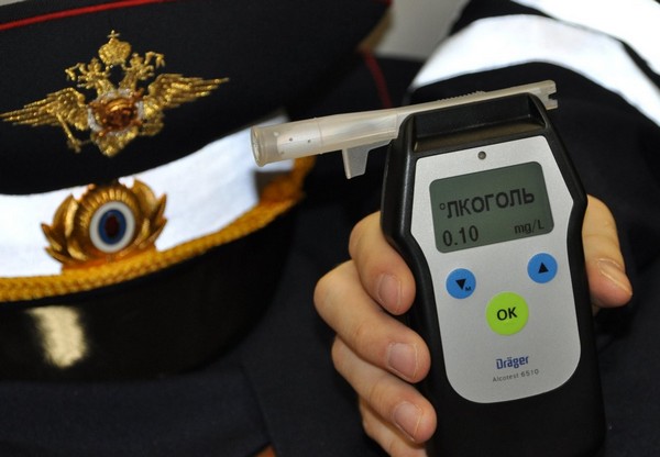 В ПРЕДПРАЗДНИЧНЫЕ ДНИ ГИБДД ЛЕНИНСКОГО РАЙОНА ПРОВЕДЕТ ПРОФИЛАКТИЧЕСКИЕ МЕРОПРИЯТИЯ «НЕТРЕЗВЫЙ ВОДИТЕЛЬ»