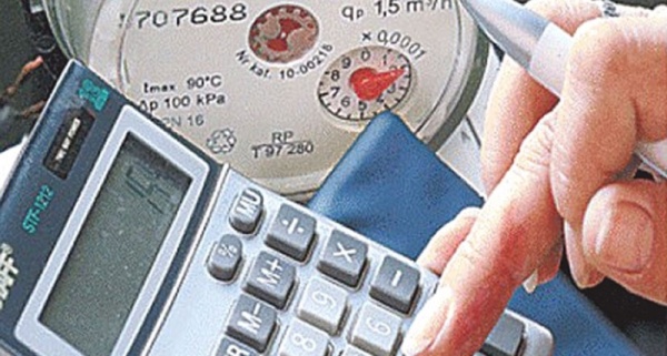 В Ленинском районе Крыма организация самовольно установила плату на воду