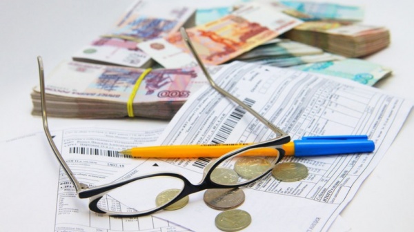 В Крыму установили предельный тариф на воду