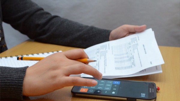 Что делать, если нужен займ?