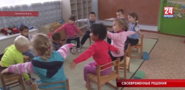 Алла Пашкунова оценила ситуацию с объектами образования в Чистополье Ленинского района