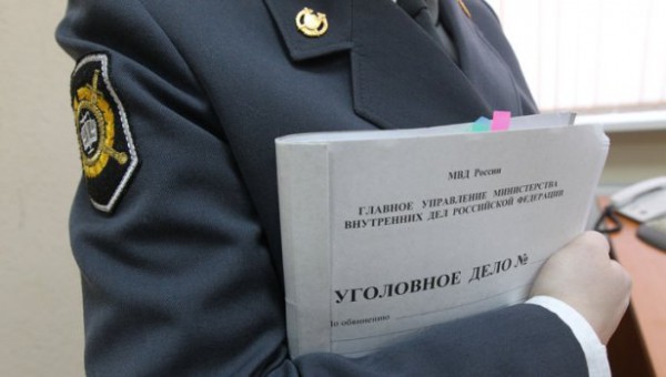 В Ленинском районе Крыма два должностных лица подозреваются в неправильном проведении государственных закупок