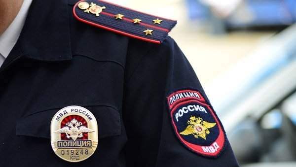 Полицейские изъяли у жительницы Ленинского района коноплю