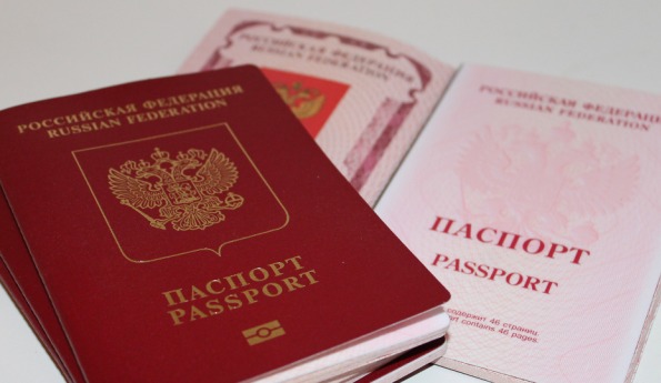 В МВД уменьшили срок выдачи внутреннего паспорта для россиян
