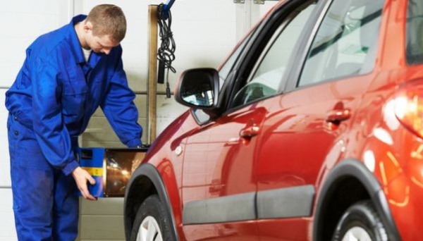 В России ужесточили правила прохождения техосмотра