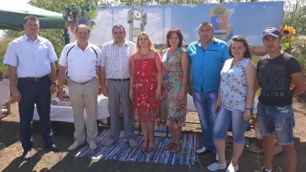 Ленинский район принял участие в Республиканской научно-практической предуборочной конференции