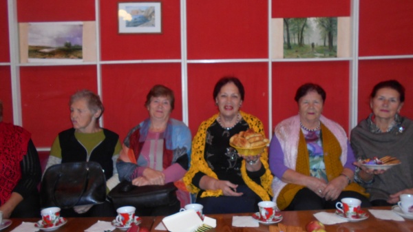 Час общения «Раскрой свой мир – ты не один!»