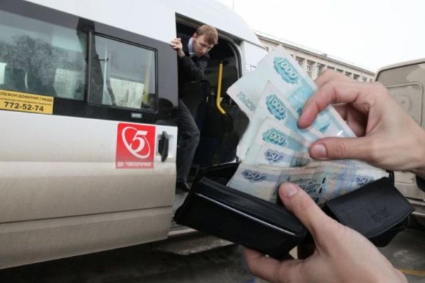 Ленинское АТП увеличивает тариф на перевозку пассажиров и багажа автомобильным транспортом общего пользования