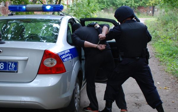 ​В Ленинском районе сотрудники полиции раскрыли кражу, совершенную несколько месяцев назад