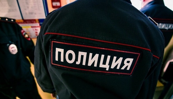 ​В Ленинском районе сотрудники полиции раскрыли кражу