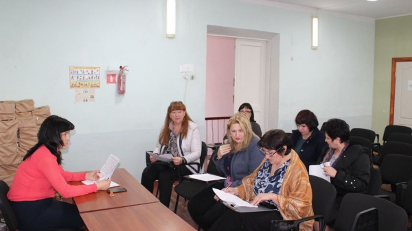 Состоялось заседание Единой Межведомственной рабочей группы