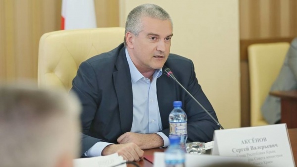 Нужно сделать так, чтобы турист хотел вернуться в Крым