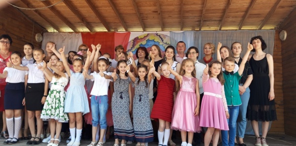 В городе Щёлкино прошел открытый литературный фестиваль-конкурс авторских произведений «Казантипская свирелька»