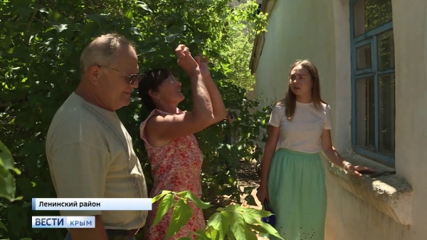 Новая трасса в Ленинском районе заблокировала жилой дом