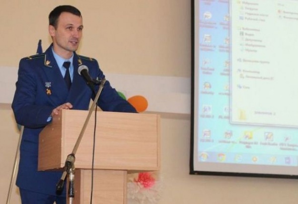 Отчёт прокуратуры Ленинского района по итогам первого полугодия 2019 года